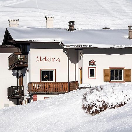 Apartments Udera Sëlva Buitenkant foto